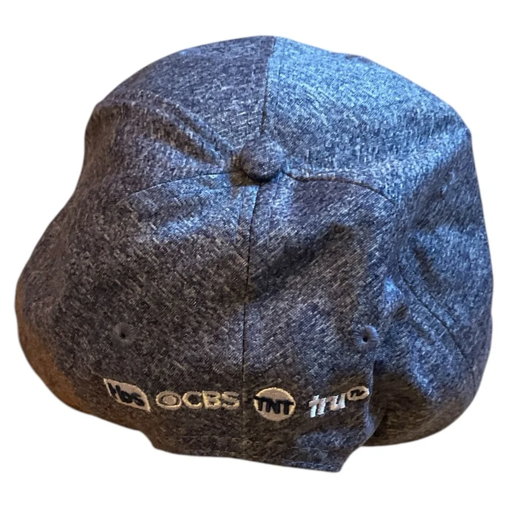 Final Four‎ 2022 New Orleans NCAA Men’s Basketball Navy Heathered Baseball Hat